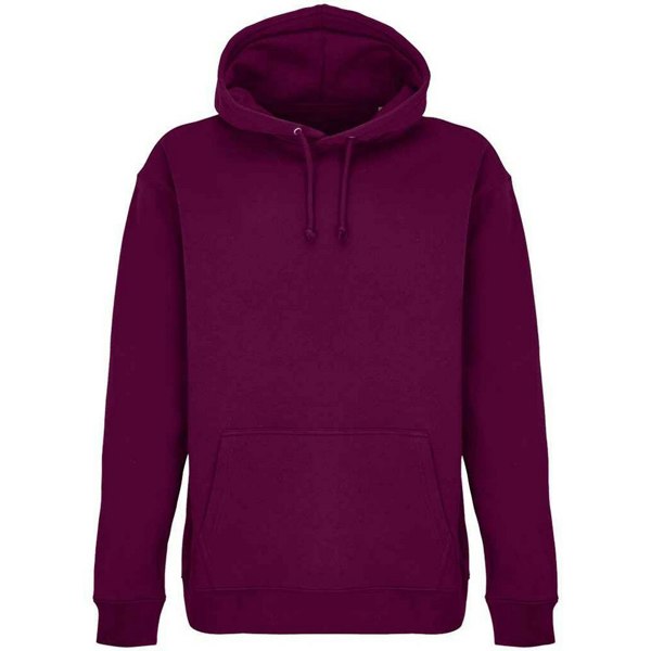 SOLS Unisex Adult Condor Hoodie - Astral Purple