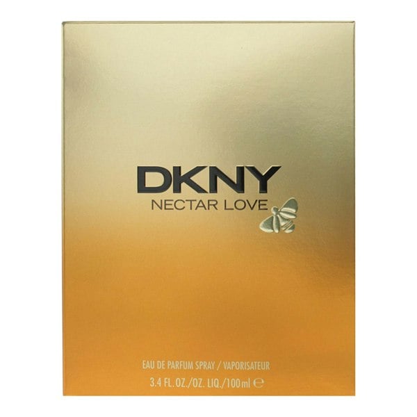 DKNY Nectar Love for Her Eau de Parfum - 100ml