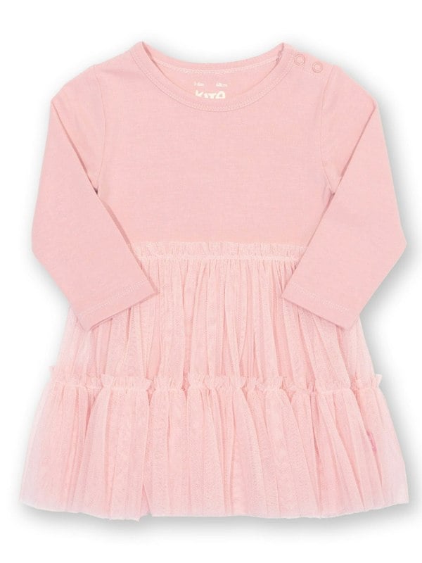 Kite Baby Organic Fairy Bodydress