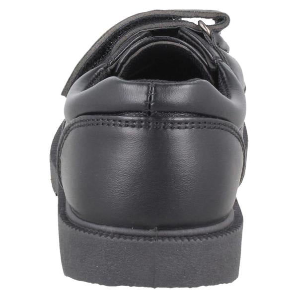 Spot On Boys Spot On Smart School Shoes N1159