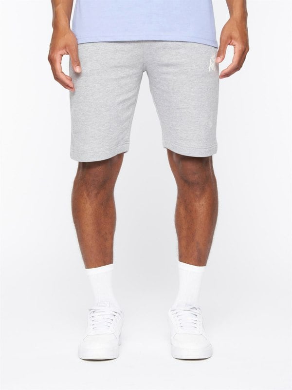 Kings Will Dream Stanten Short Grey Marl