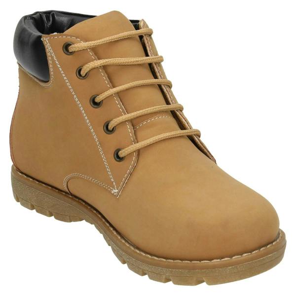 JC Dees Boys JCDees Ankle Boots