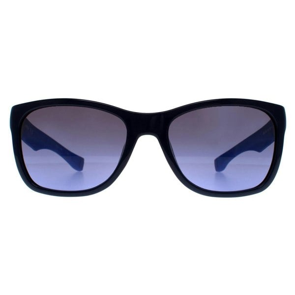 Lacoste Sunglasses L662S 424 Blue Smoke Grey