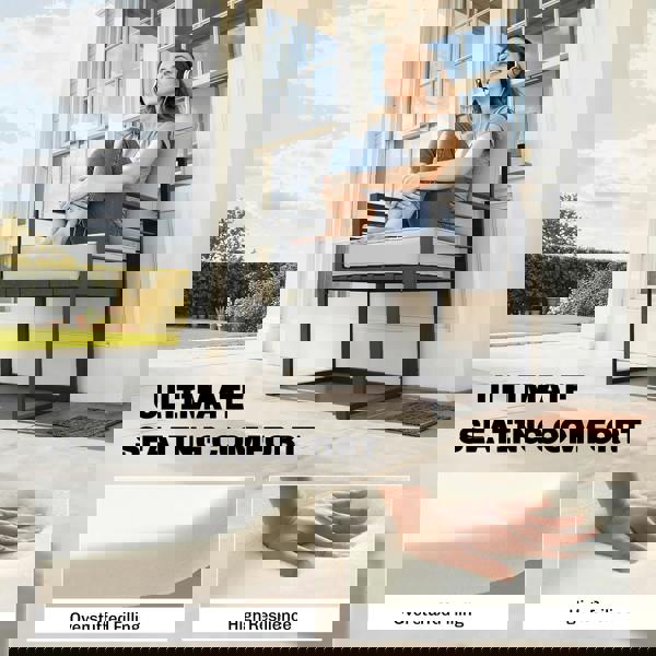 Outdoor Sofa Cushion