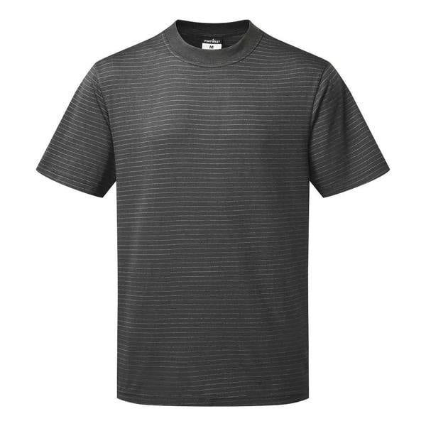 Anti-Static ESD T-Shirt S/S - Hi-Vis Trousers