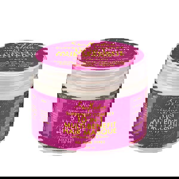 Shea Moisture Superfruit Renewal Masque