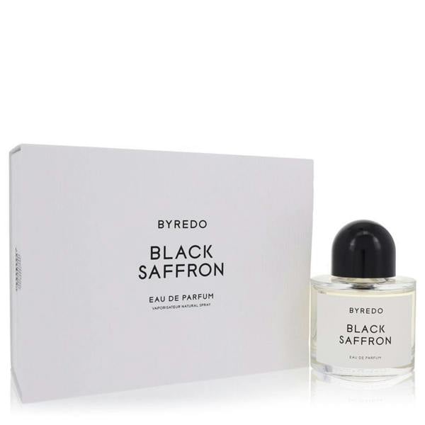Byredo Black Saffron Eau De Parfum 100 ml