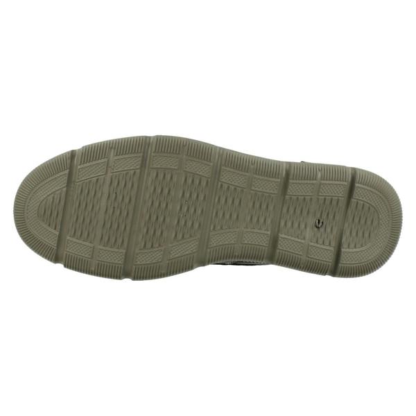 Thomas Blunt Mens Thomas Blunt Slip On Loafer Deck style Shoes A1130
