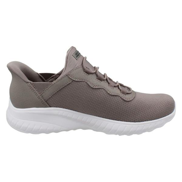Skechers Womens Skechers Slip-Ins Bobs Squad Chaos  Daily Inspiration 117500