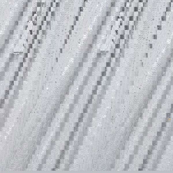 Light Grey | Dotty Empire Waist Kimono Maxi Dress