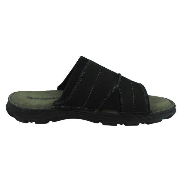 Hush Puppies Mens Hush Puppies Casual Sandals Austin