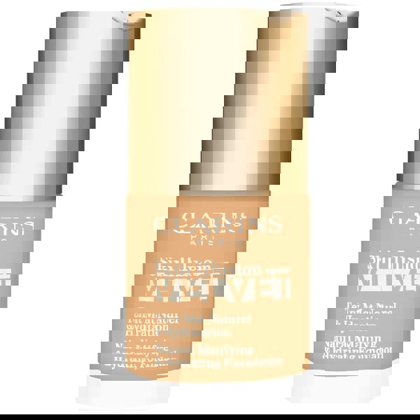 Clarins Skin Illusion Velvet Foundation 112.3N 30ml / 1 fl.oz. - Extra