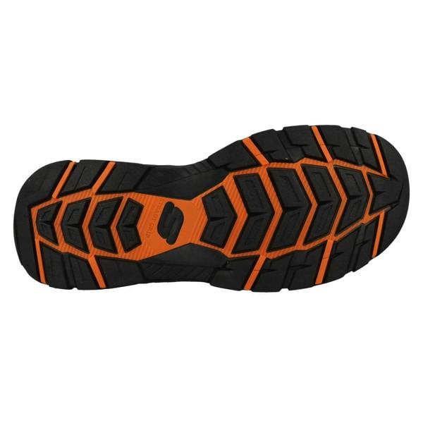Skechers Mens Skechers Adjustable Sandals Garo 204105