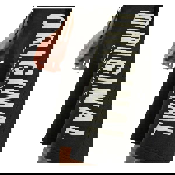 Crosshatch Mens Kensby Shorts - Black - 