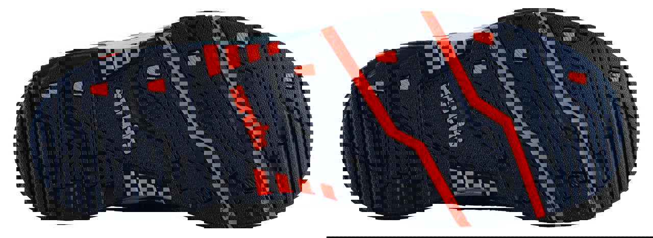 Scruffs Hydra S7L Mens Safety Steel Toe Midsole Work Ankle Boots