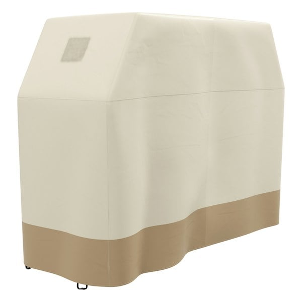 Grill cover