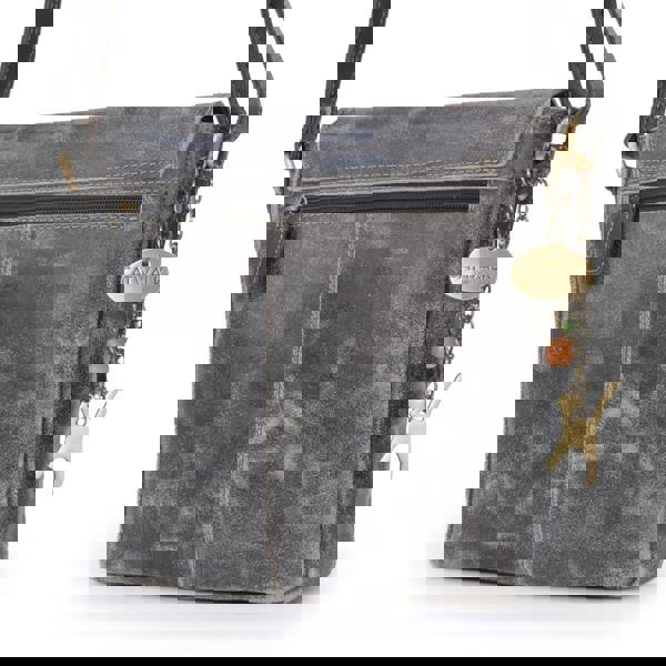 Catwalk Collection Handbags Sabine - Messenger Bag - M