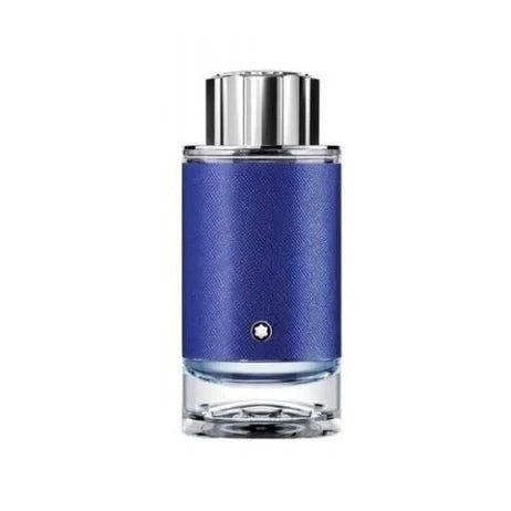 Montblanc Explorer Ultra Blue EDP Spray