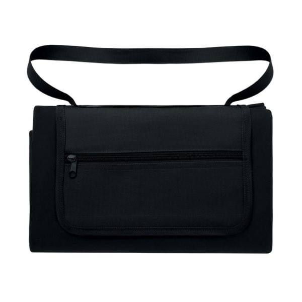 MidOcean Goodtimes Picnic Blanket - Black