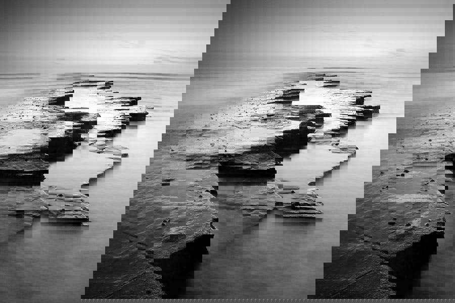 Fernlight Gallery Jagged Edge