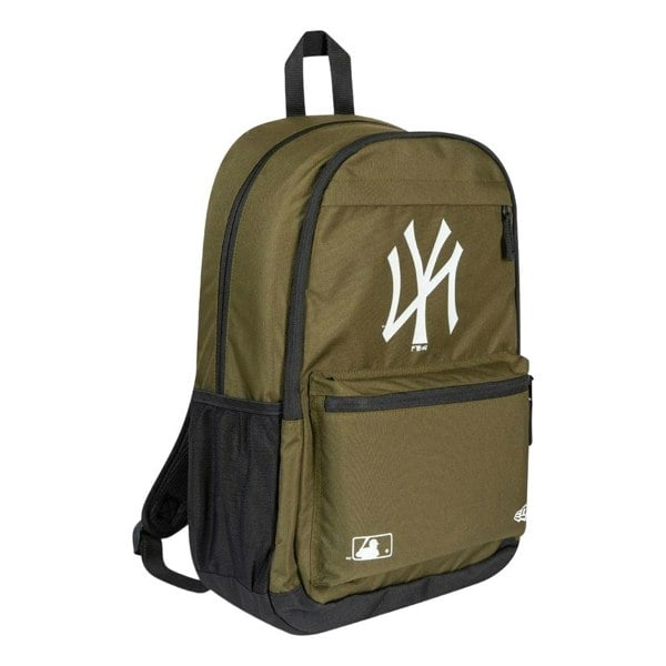 New Era New York Yankees Backpack - Green