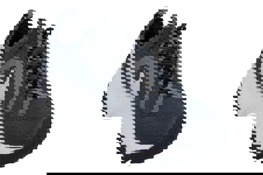 Nike Womens Tc 7900 Trainers Dd9682  001 - Anthracite Metallic Platinum 001 - Photo 3