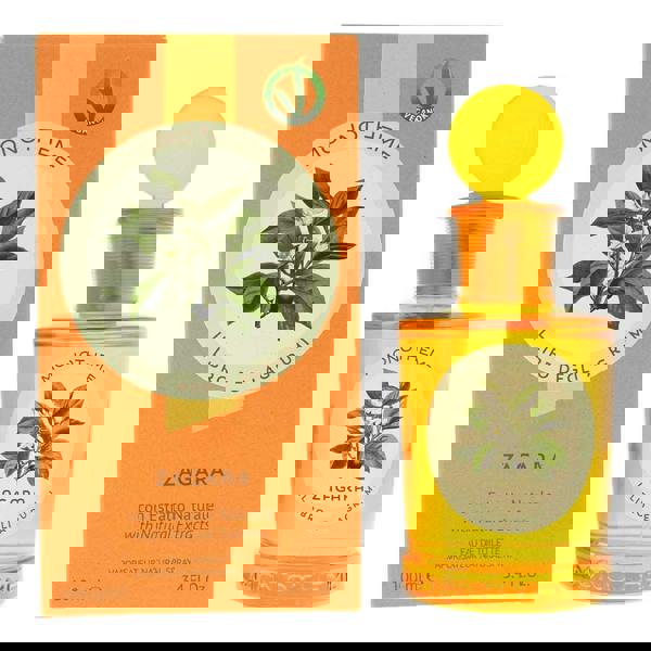 Monotheme Zagara Eau de Toilette 100ml
