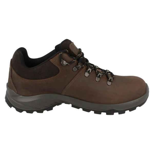 Hi-Tec Mens Hi-Tec Walking Shoes Walk lite Camino Ultra WP