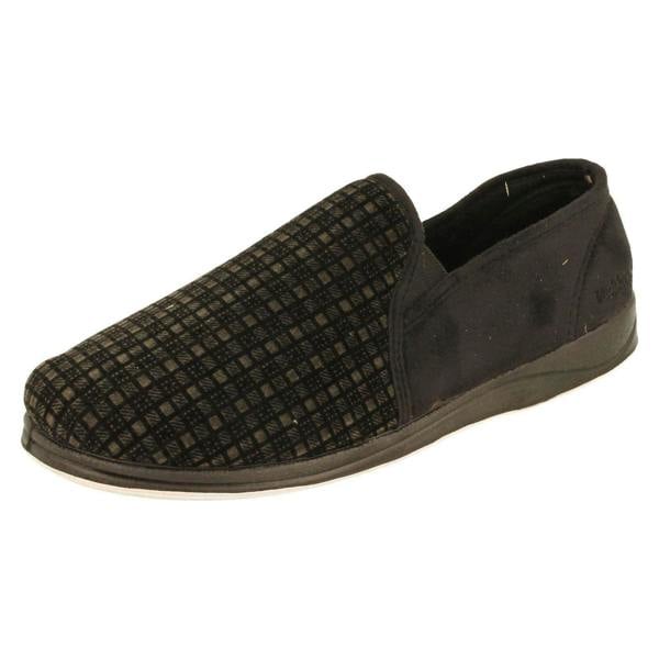 Padders Mens Padders Full Slippers Albert