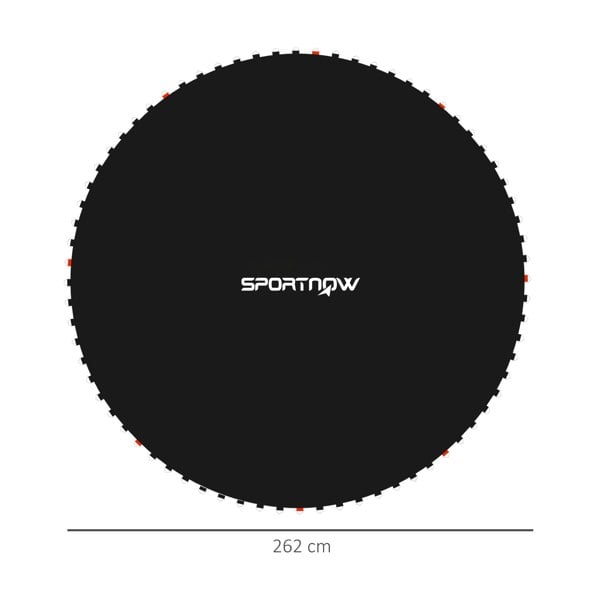 Trampoline Mat