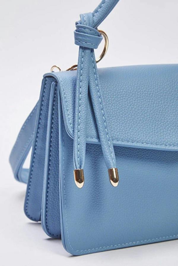 WOVCOR Mini City Crossbody Shoulder Bag