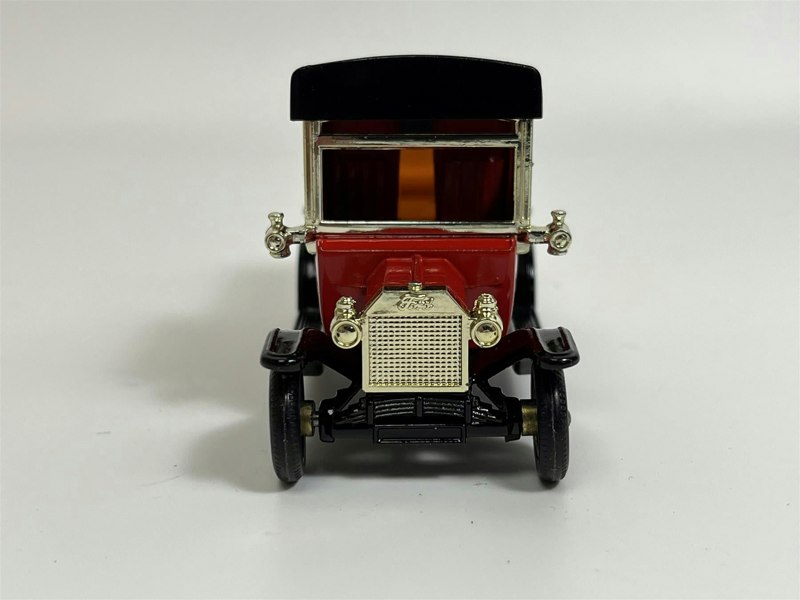 MCSlots Ford Model T Tanker 1920 Pennzoil Oil Days Gone By Lledo DG4D S4