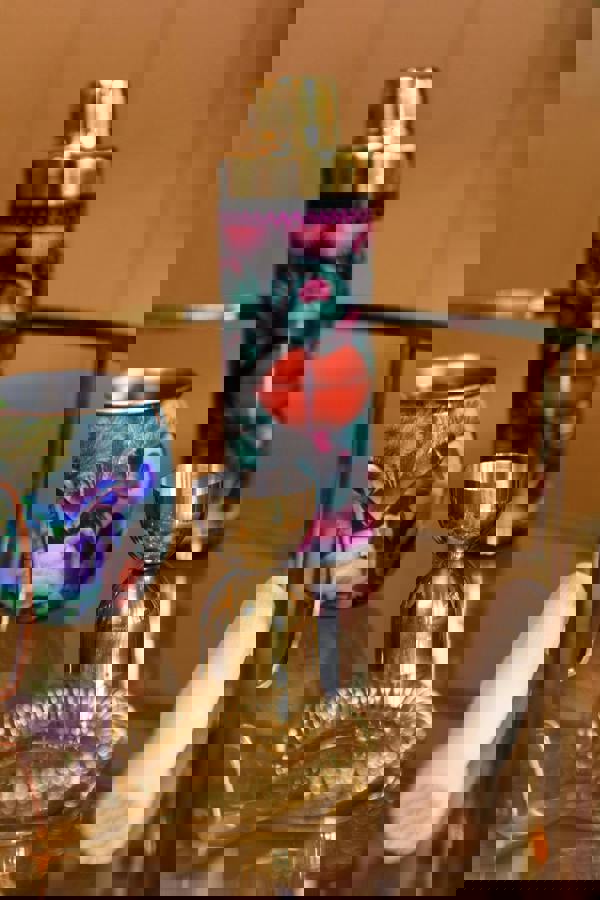 Mikasa x Sarah Arnett Cocktail Shaker Set, 4 Pieces