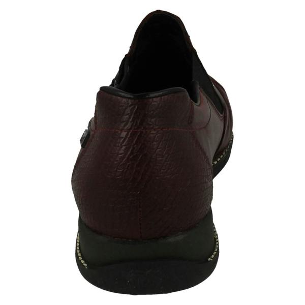 Rieker Ladies Rieker Casual Slip On Shoes 44254
