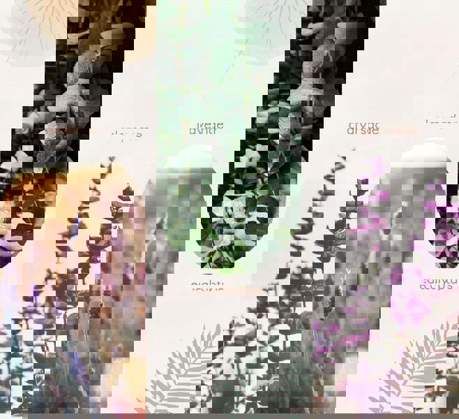 Restore Reed Diffuser - Reflective Rest - 70ml