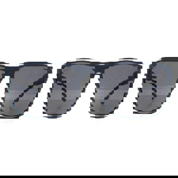 Montana Sunglasses MP198 C Dark Blue Smoke Polarized