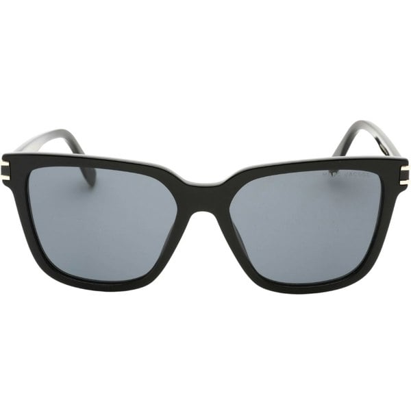 Marc Jacob 567 0807 IR Black Sunglasses 57/17/145