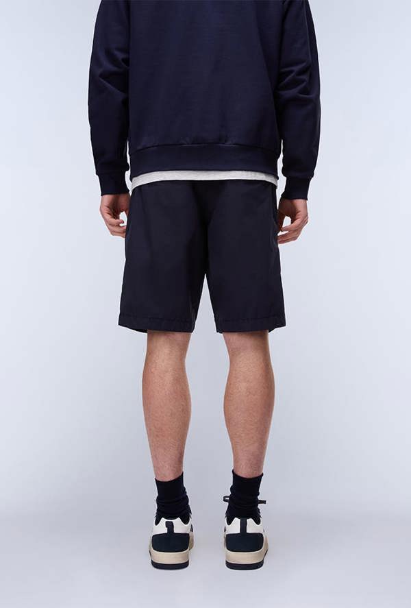 Napapijri Nakuru Bermuda Shorts