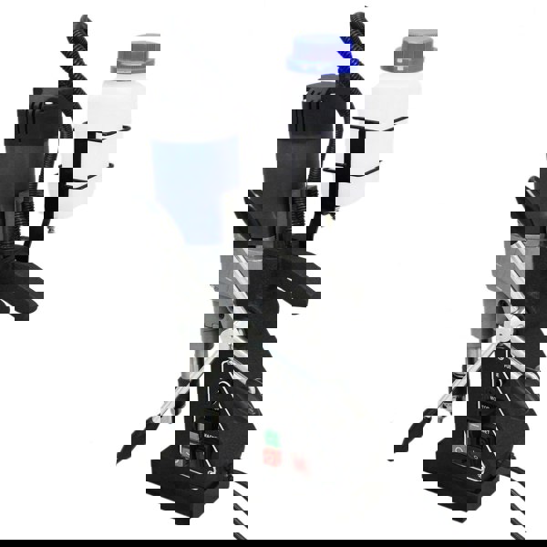 T-Mech Magnetic Drill Press