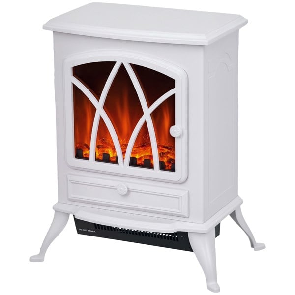 Electric Fireplace