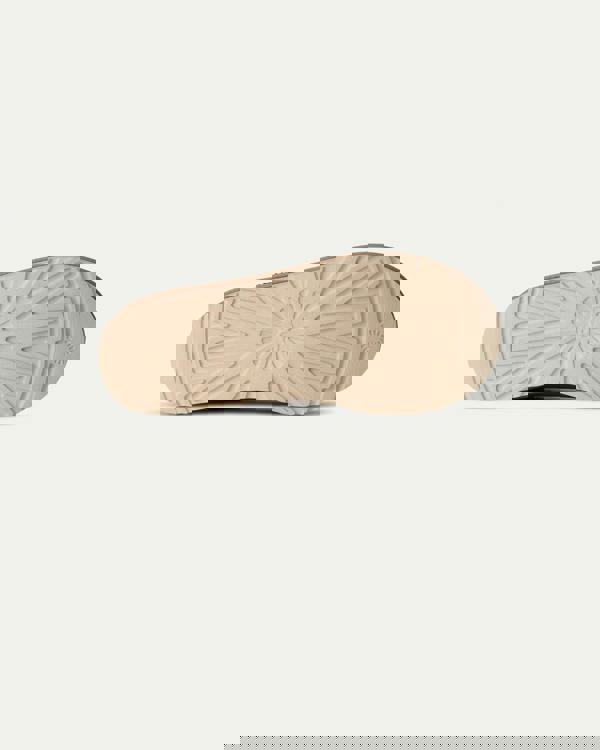 UGG Tasman II Womens Slippers - Sand/Dark Cherry - CHO - Designer Womens Slippers