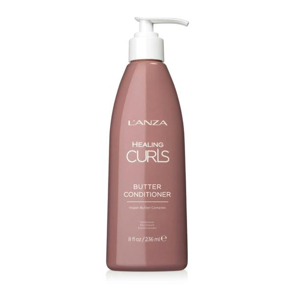 L'Anza Healing Curls Butter Conditioner