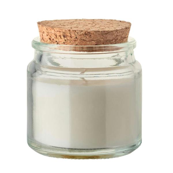 MidOcean Valo Plant-Based Scented Candle - Beige - 