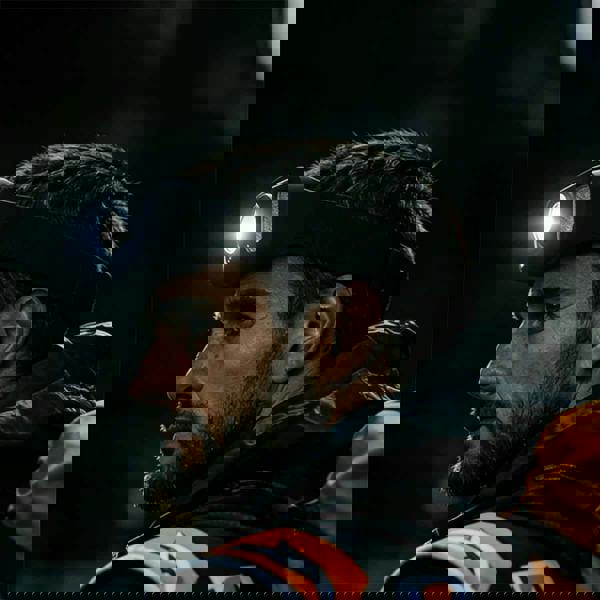 Leaper Smart Wave-Activated Headlights