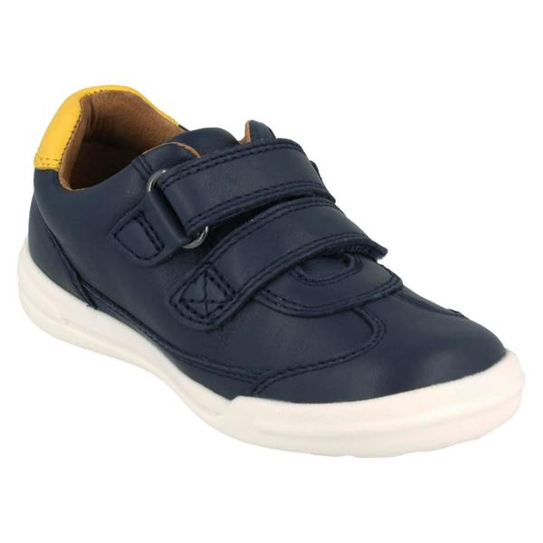Start-rite Boys Startrite Casual Shoes Roundabout