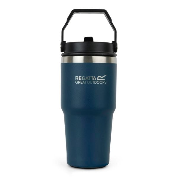 Regatta Thermulate Insulated 600ml Tumbler - Moonlight Denim