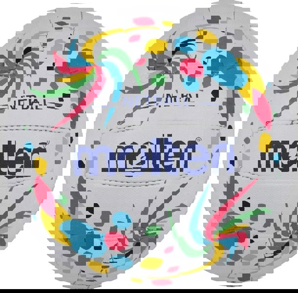 Molten Contender Netball