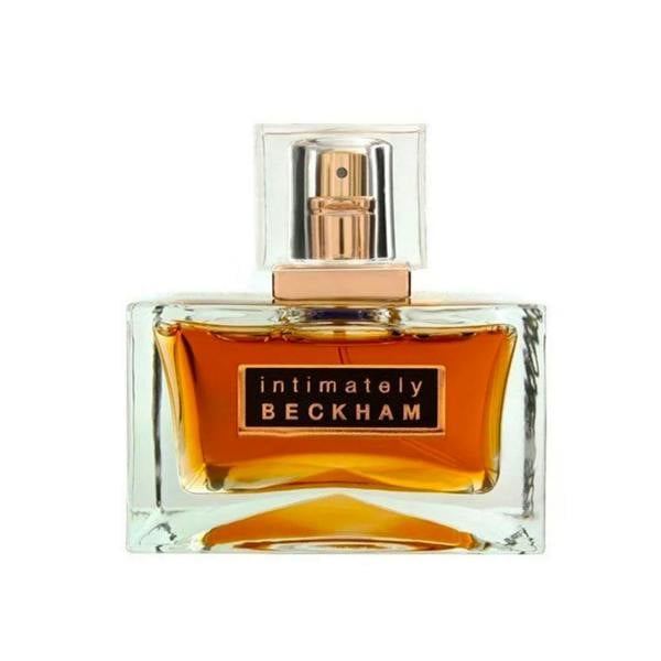 David Beckham Intimately Men Eau de Toilette