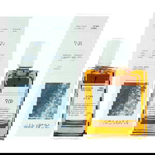 Korres Kyma Eau de Toilette 50ml