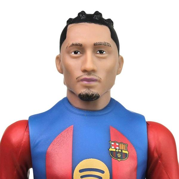 Banbo | Raphinha Barcelona Fully Articulated Figurine